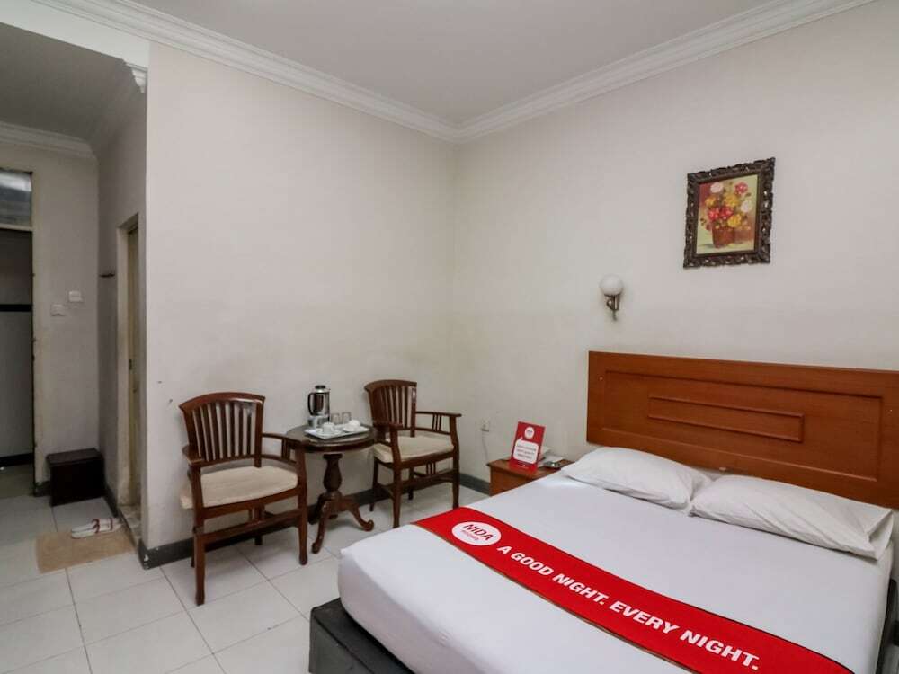 Пеканбару: NIDA Rooms Nagoya Hill Mall Ferry