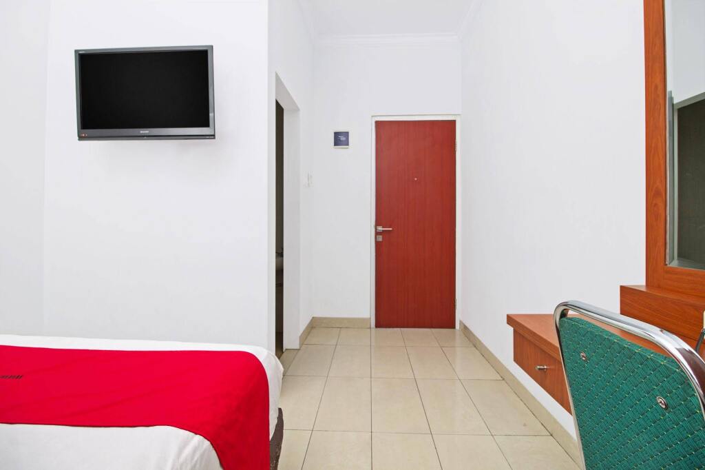 Джакарта: RedDoorz @ Tebet Utara