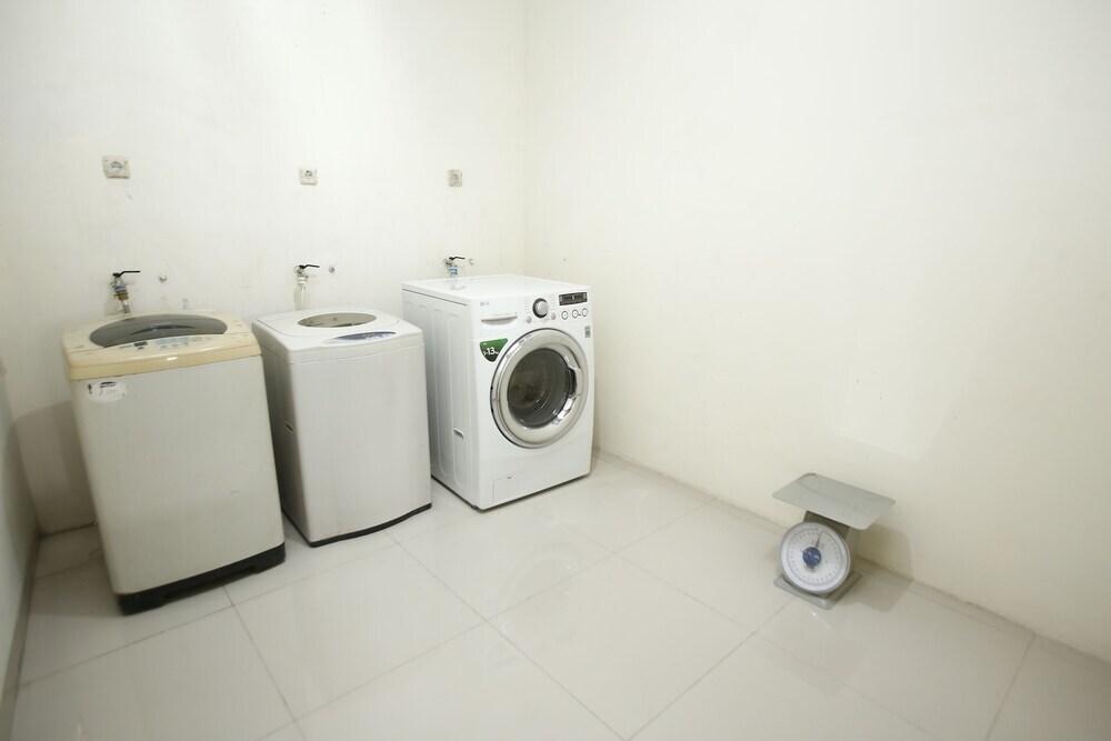 Джакарта: RedDoorz @ Tebet Utara