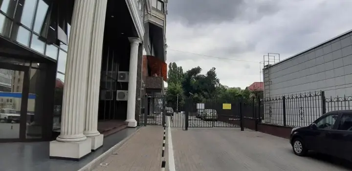 Воронеж: Апартаменты Средне-Московская Дом 62а Этаж 18