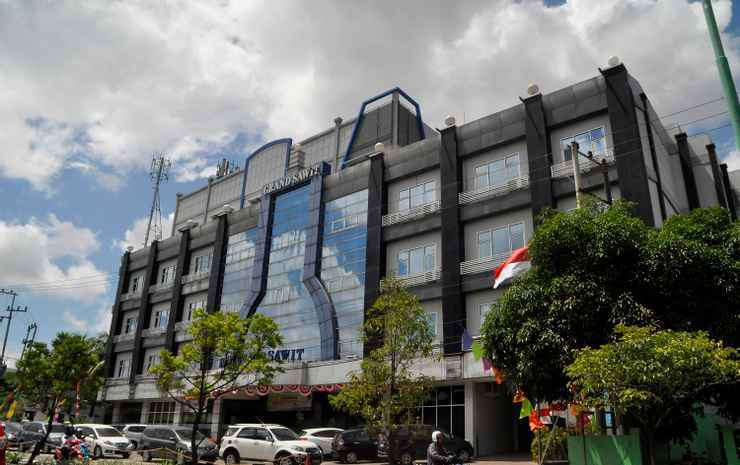Grand Sawit Samarinda — фото 1