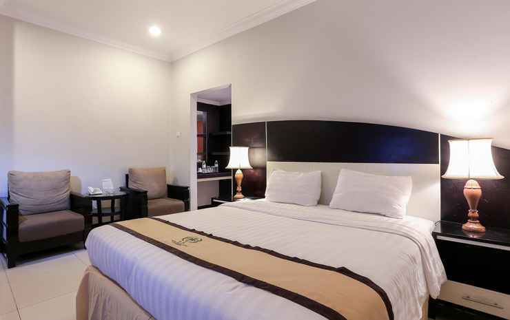 Самаринда: Grand Sawit Samarinda