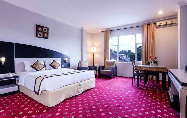 Самаринда: Grand Sawit Samarinda