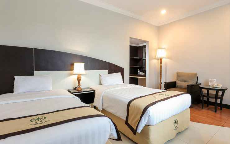 Самаринда: Grand Sawit Samarinda