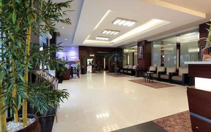 Самаринда: Grand Sawit Samarinda