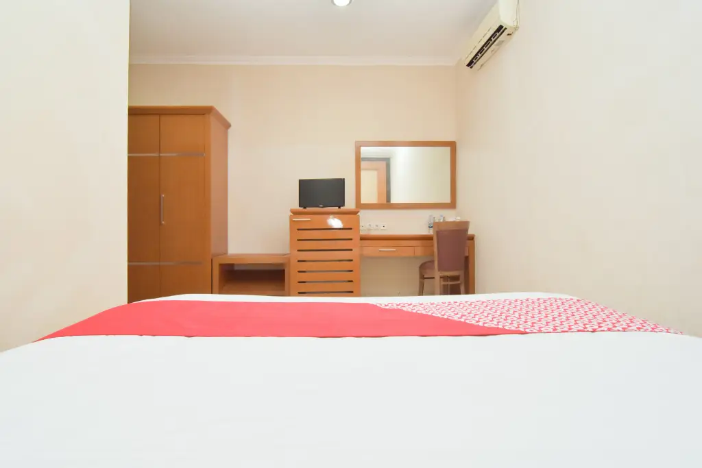 Тубан: OYO 1232 Hotel Basra