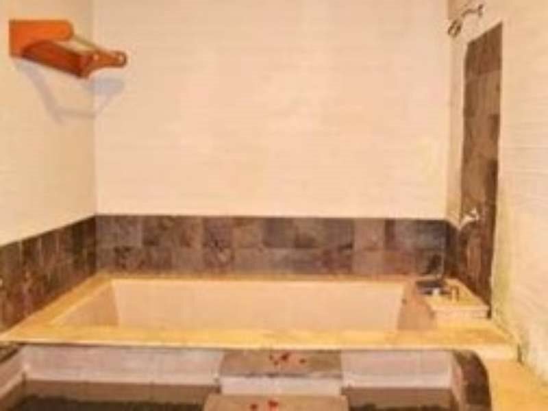 Паромпонг: Dayang Sumbi Resort