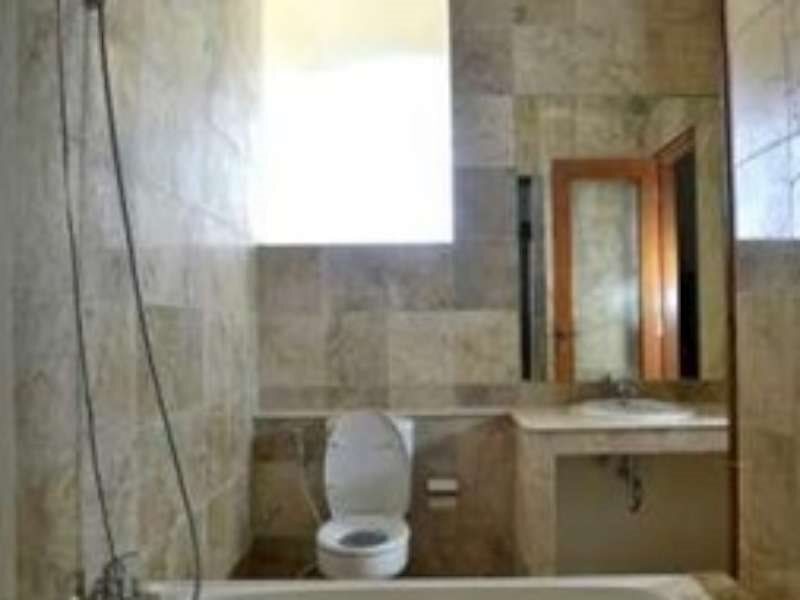 Паромпонг: Dayang Sumbi Resort