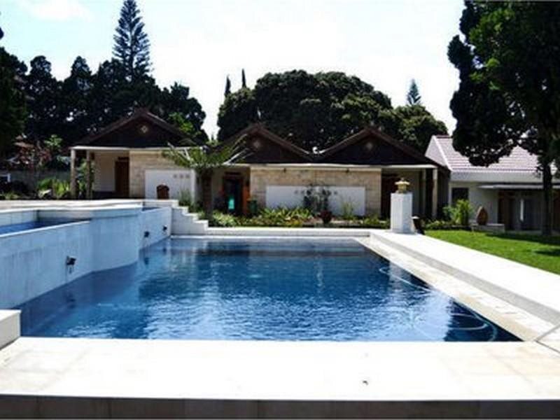 Паромпонг: Dayang Sumbi Resort
