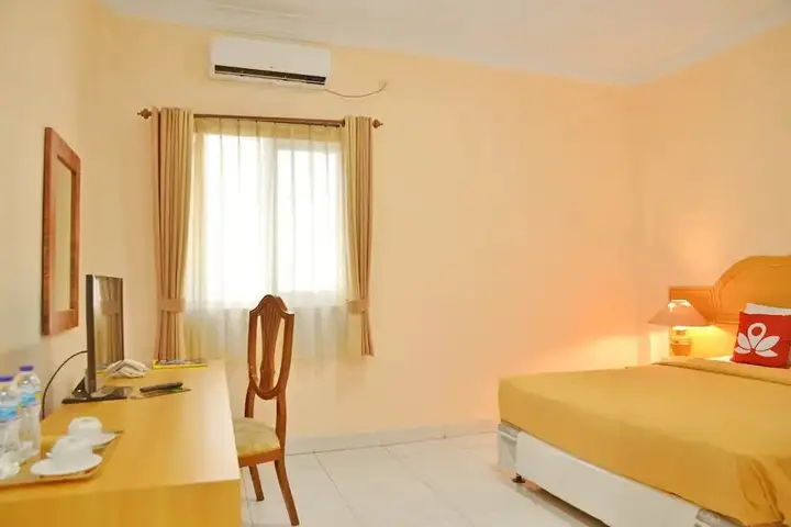 Бандунг: Narapati Indah Hotel dan Balai Pertemuan