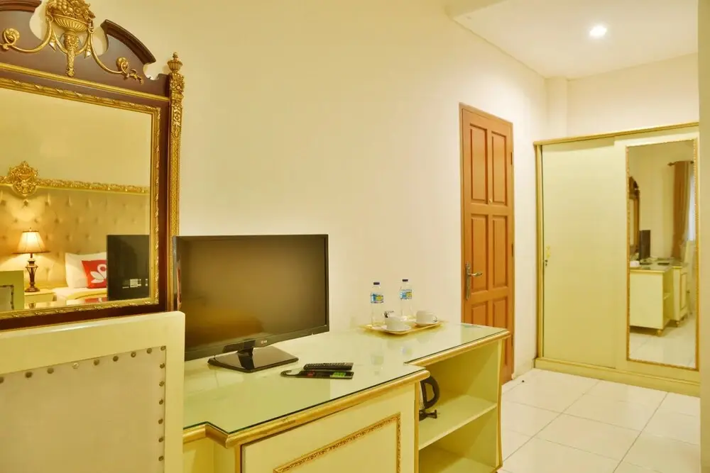Бандунг: Narapati Indah Hotel dan Balai Pertemuan