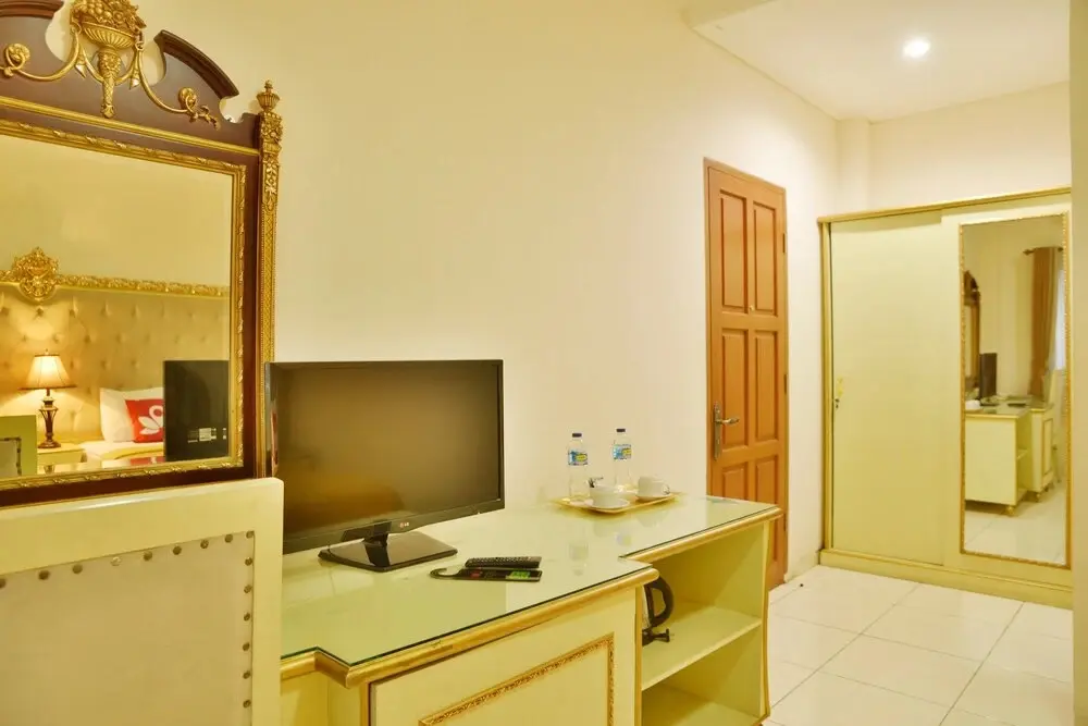 Бандунг: Narapati Indah Hotel dan Balai Pertemuan