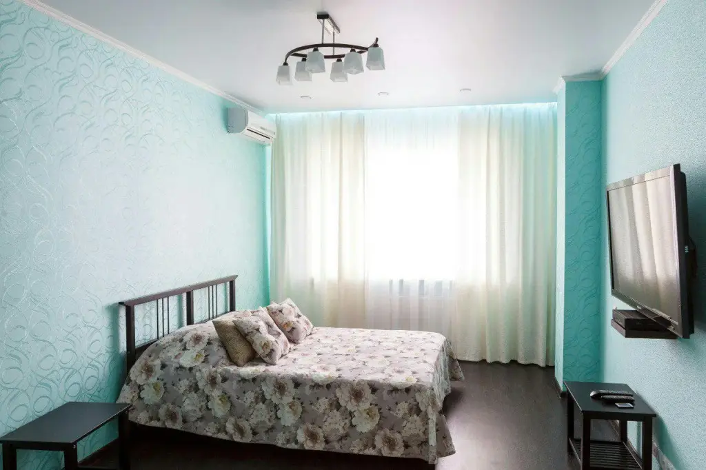 Воронеж: Апартаменты Flat-all 121 Uritskogo