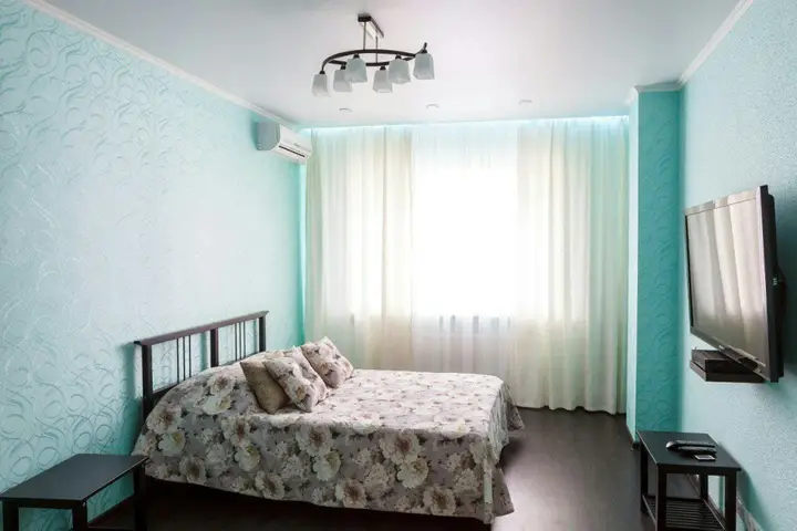 Воронеж: Апартаменты Flat-all 121 Uritskogo