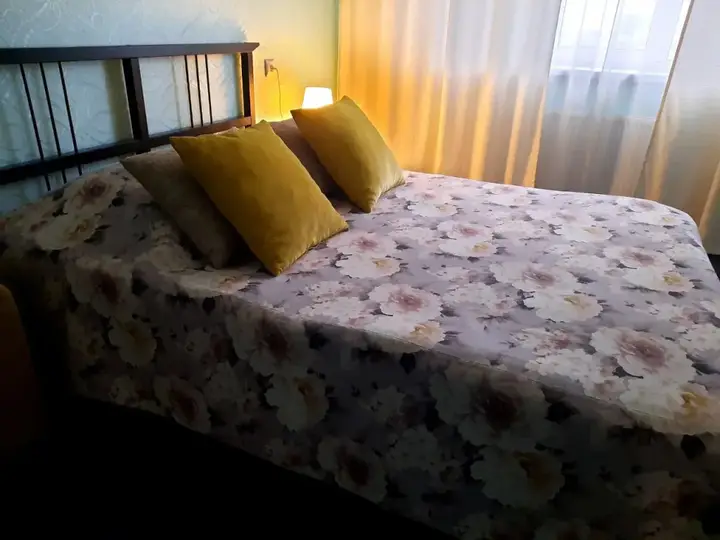 Воронеж: Апартаменты Flat-all 121 Uritskogo