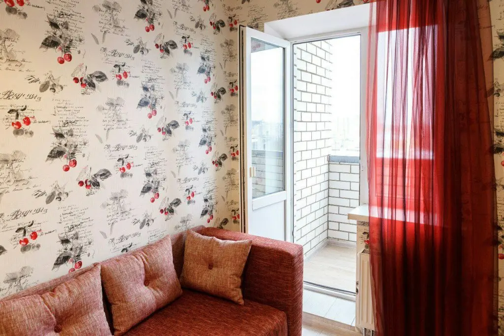 Воронеж: Апартаменты Flat-all 121 Uritskogo
