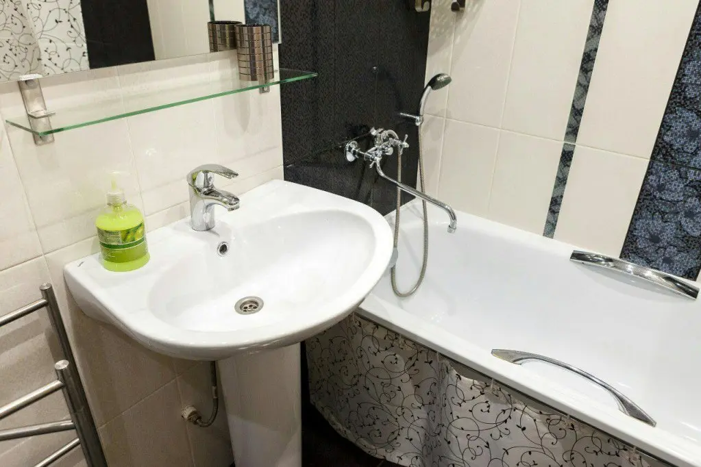 Воронеж: Апартаменты Flat-all 121 Uritskogo