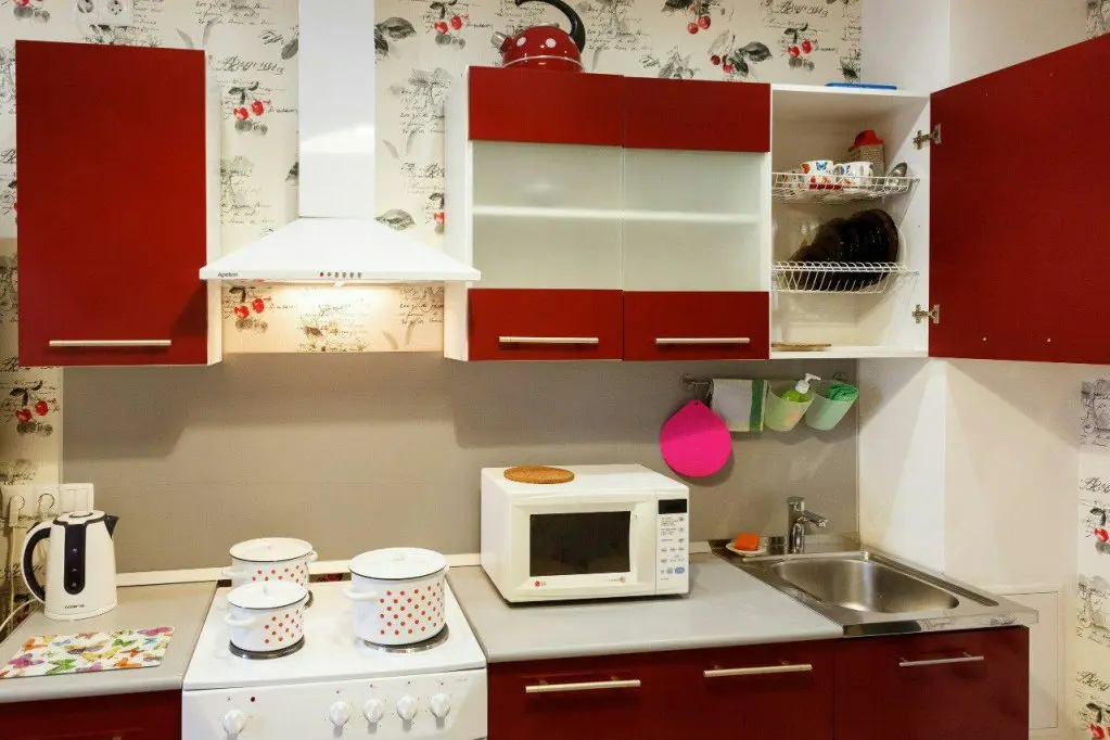 Воронеж: Апартаменты Flat-all 121 Uritskogo