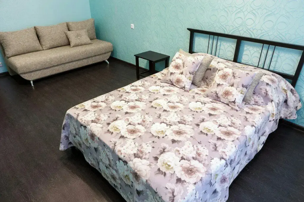 Воронеж: Апартаменты Flat-all 121 Uritskogo