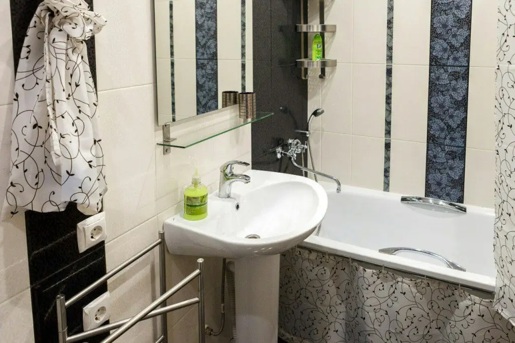Воронеж: Апартаменты Flat-all 121 Uritskogo