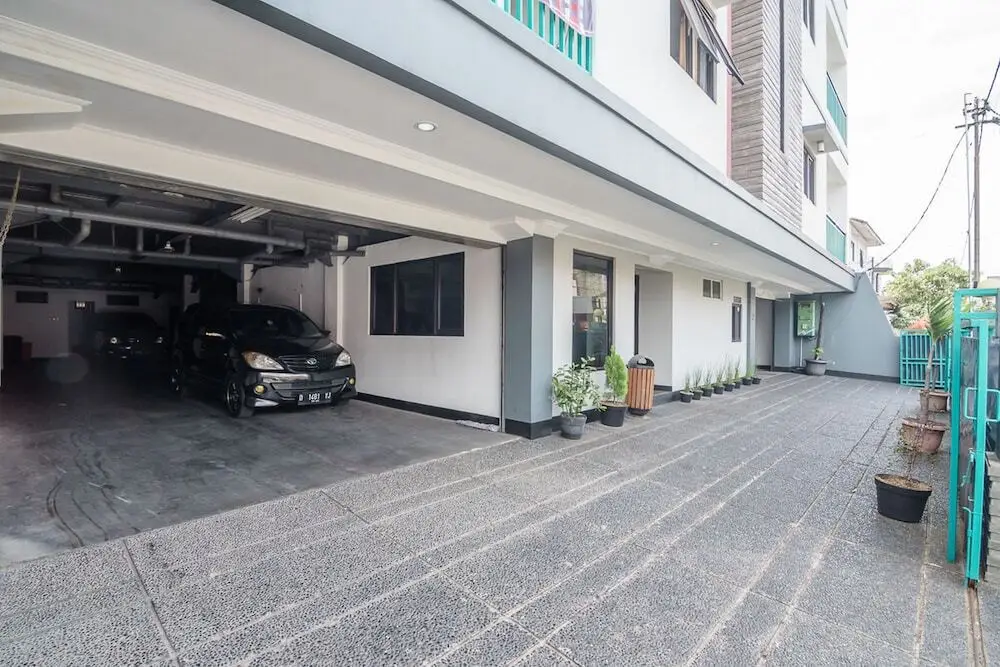 Wisma Grage — фото 1