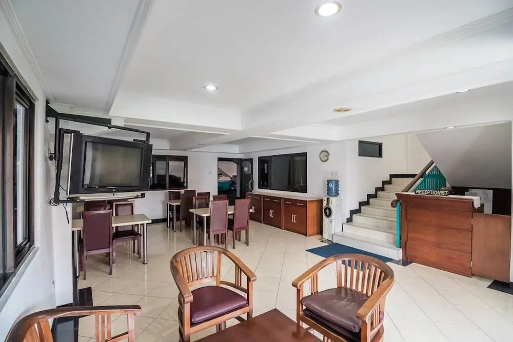 Бандунг: Wisma Grage