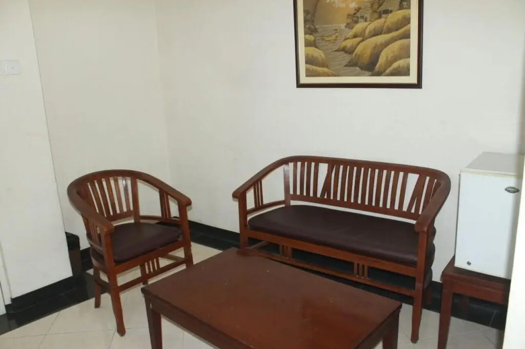 Бандунг: Hotel Grage