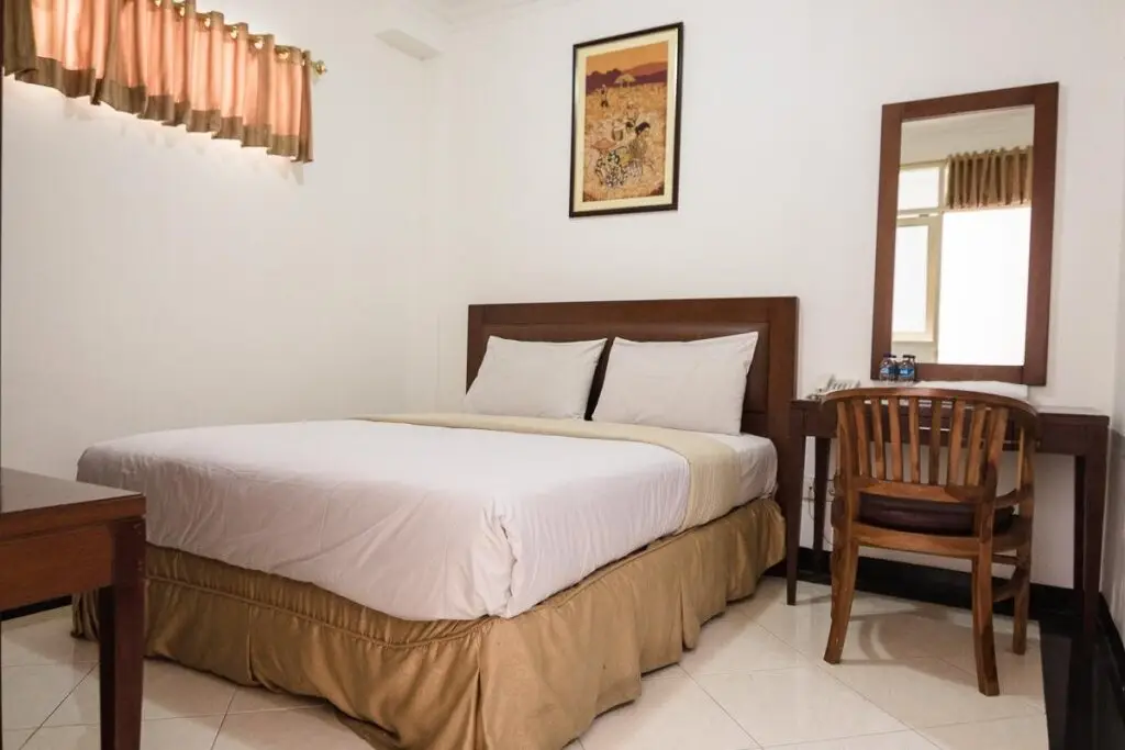 Бандунг: Hotel Grage