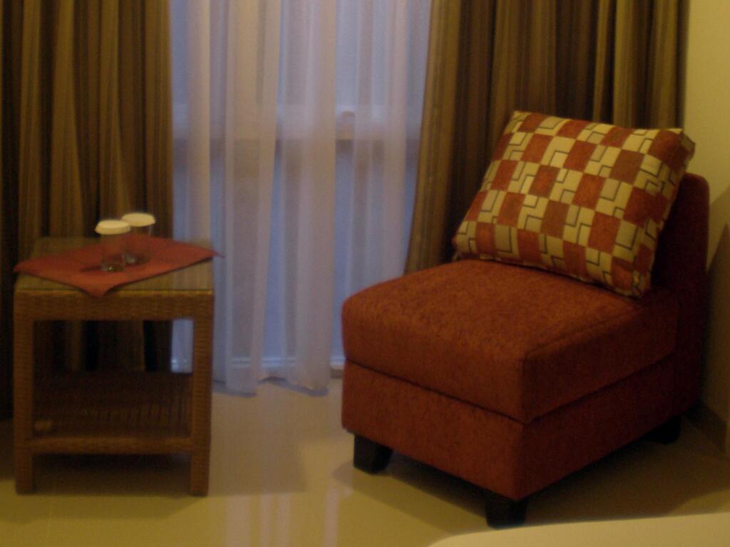 Бенгкулу: Jodipati Hotel