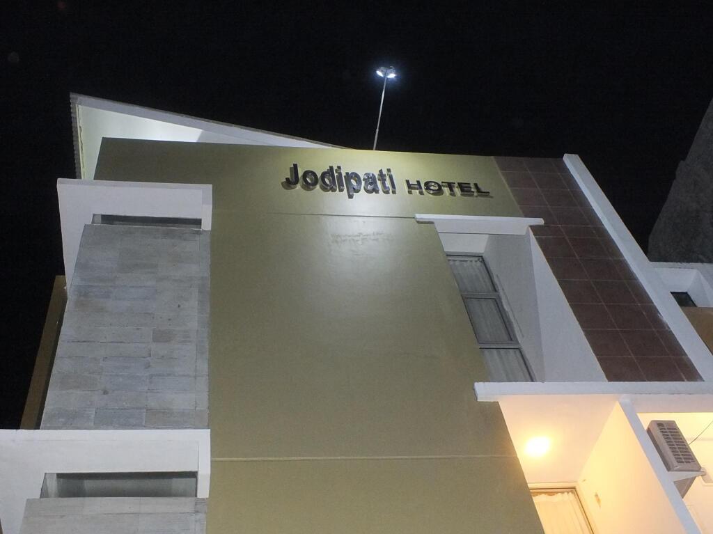 Бенгкулу: Jodipati Hotel