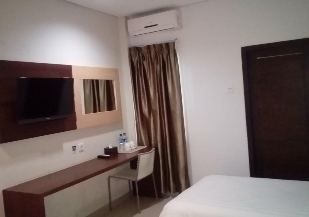Бенгкулу: Jodipati Hotel