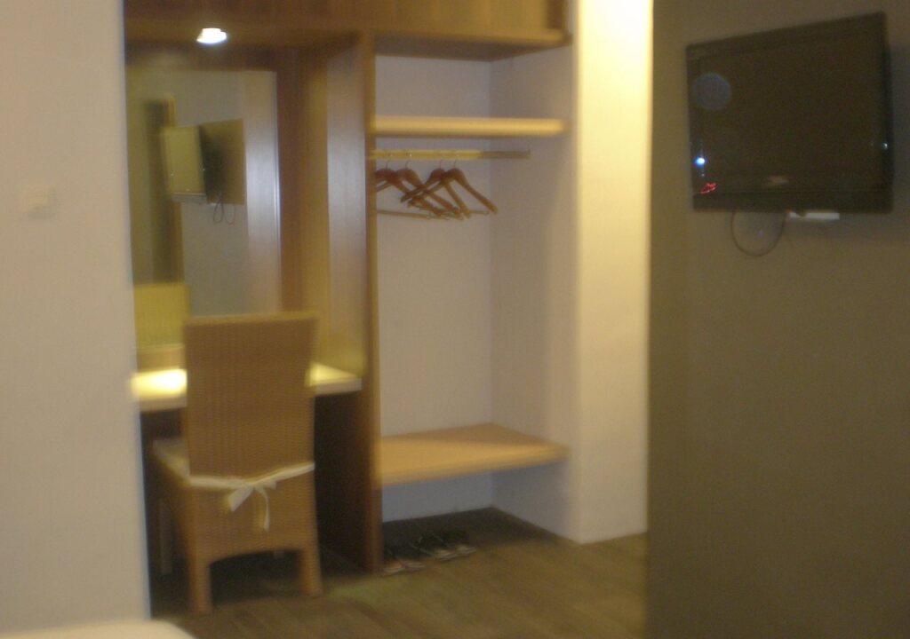 Бенгкулу: Jodipati Hotel