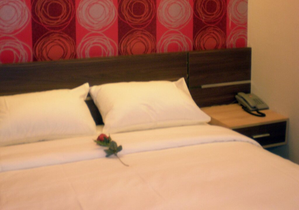 Бенгкулу: Jodipati Hotel