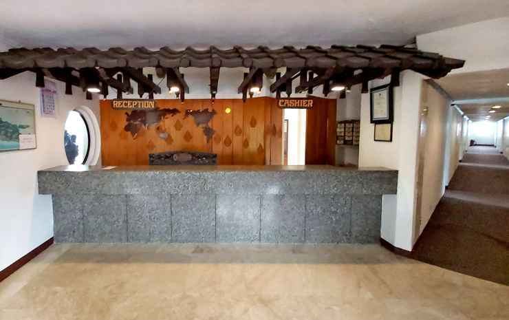 Батураден: Hotel Rosenda