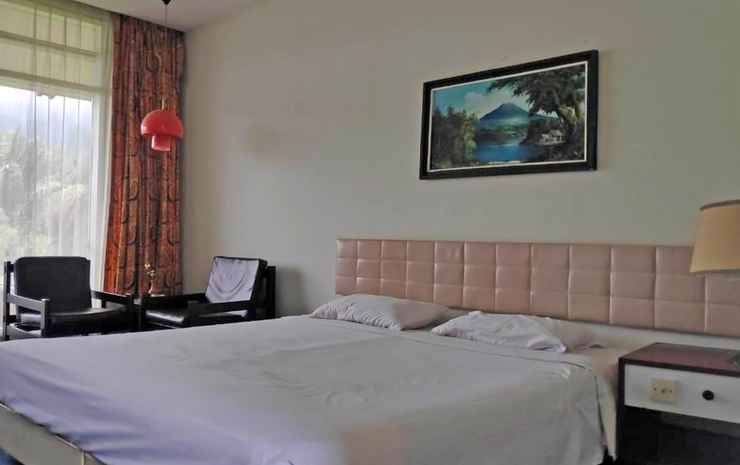 Батураден: Hotel Rosenda