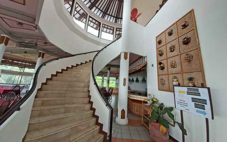 Батураден: Hotel Rosenda