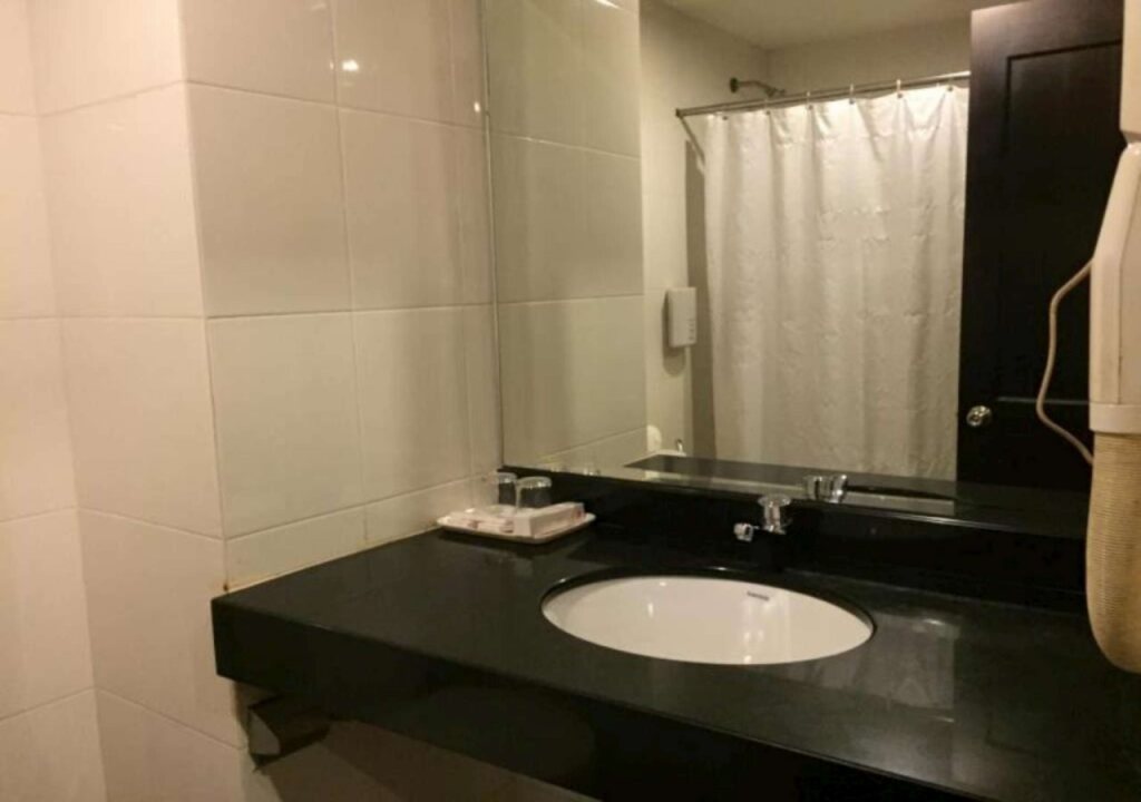 Батам: Hotel Utama