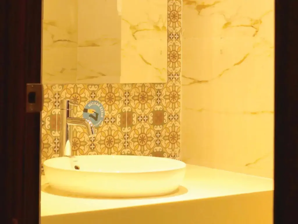Батусангкар: Emersia Hotel & Resort Batusangkar