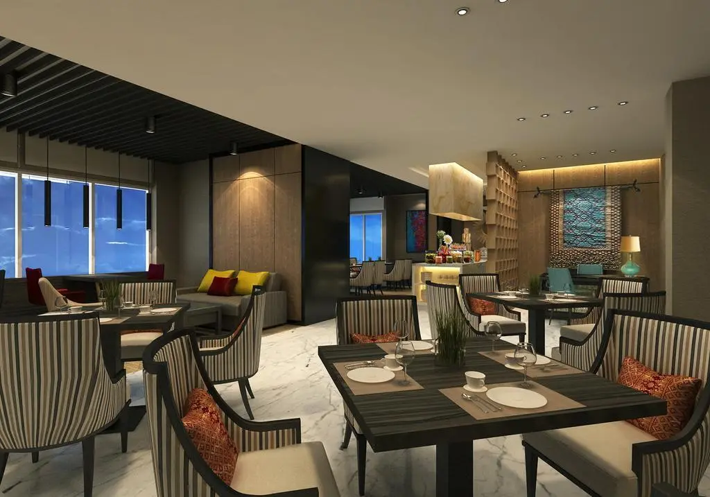 Батусангкар: Emersia Hotel & Resort Batusangkar