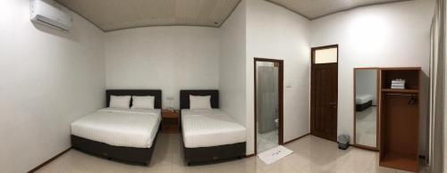 Чиребон: Aurora Hotel Siliwangi