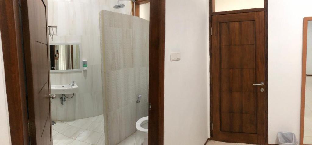 Чиребон: Aurora Hotel Siliwangi