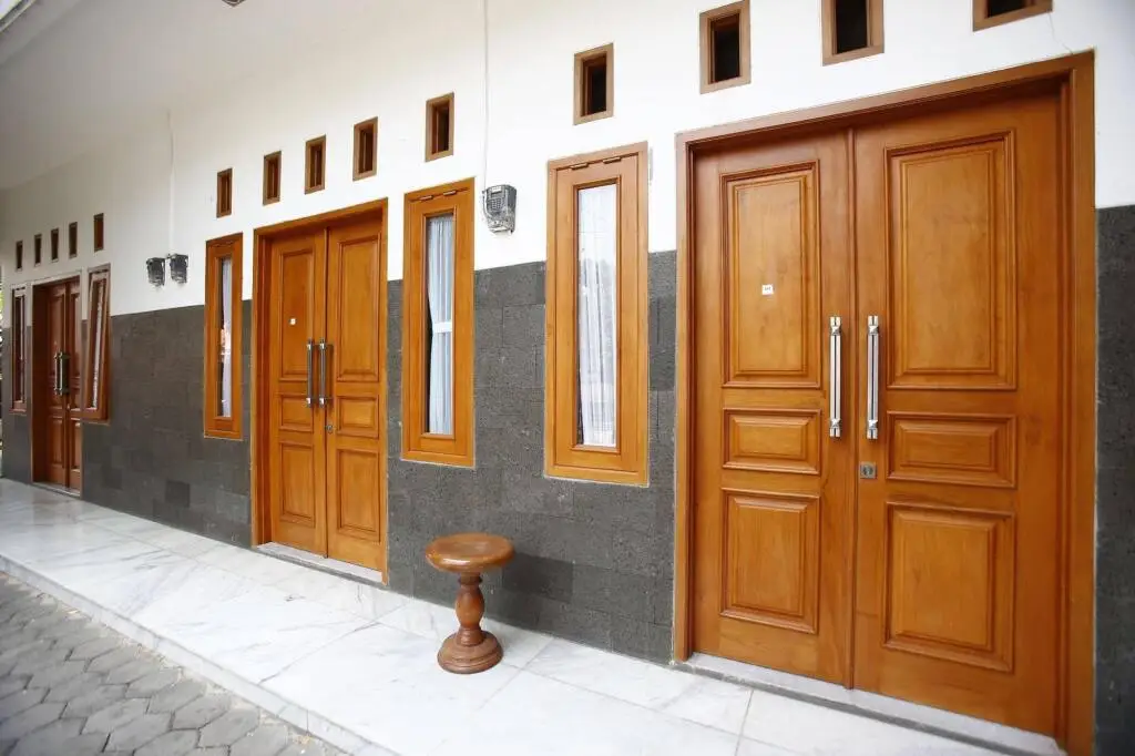 Джакарта: RedDoorz @ Ragunan