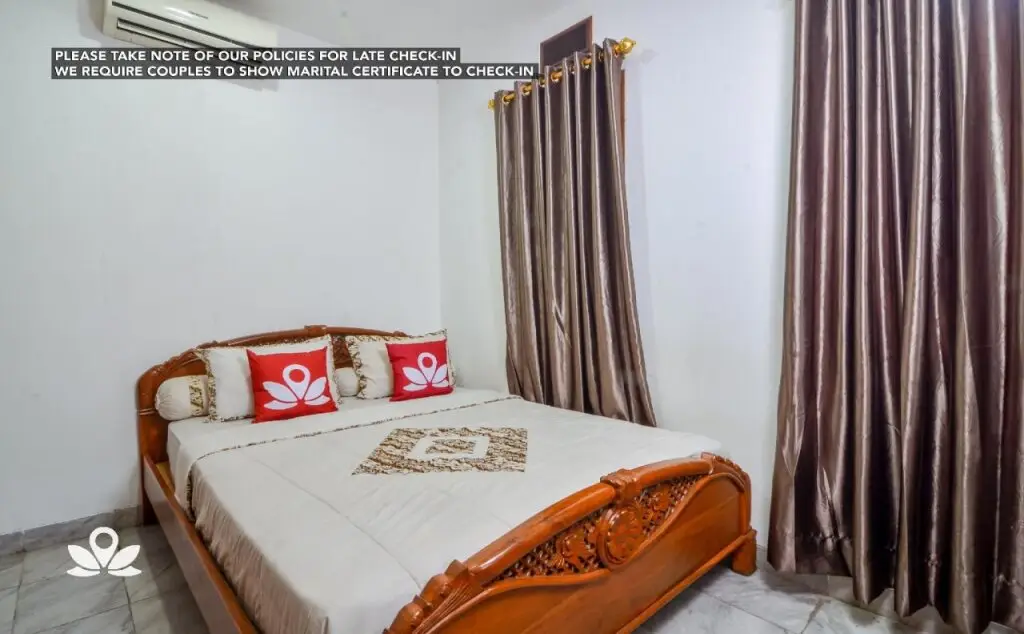 Джакарта: Guest House Aini I