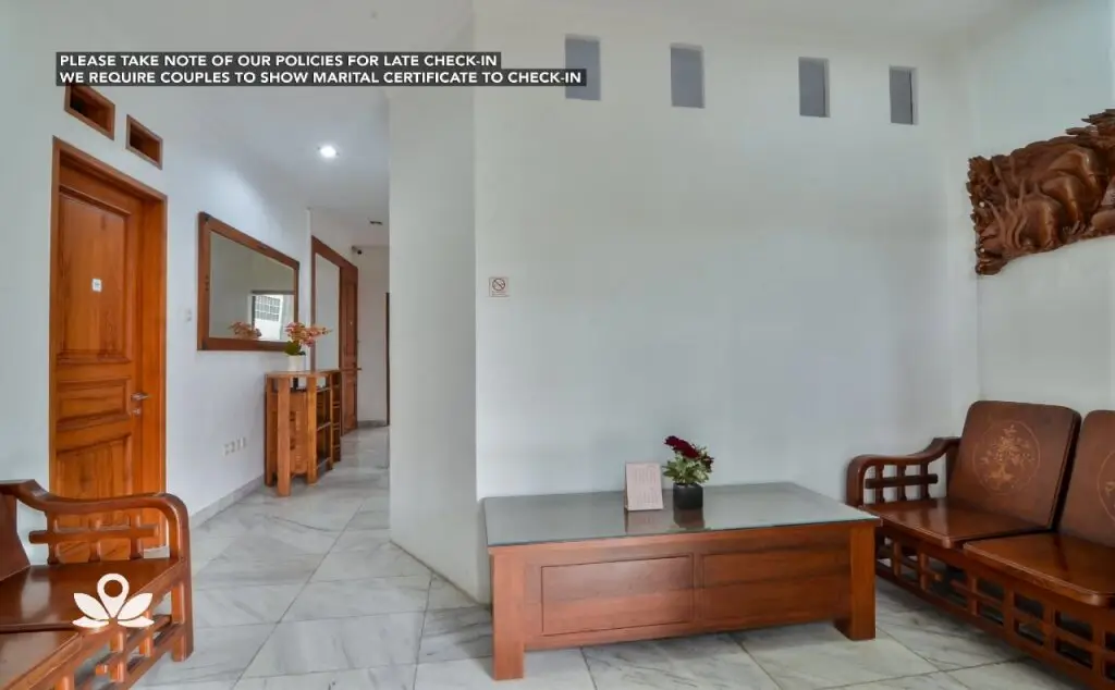 Джакарта: Guest House Aini I