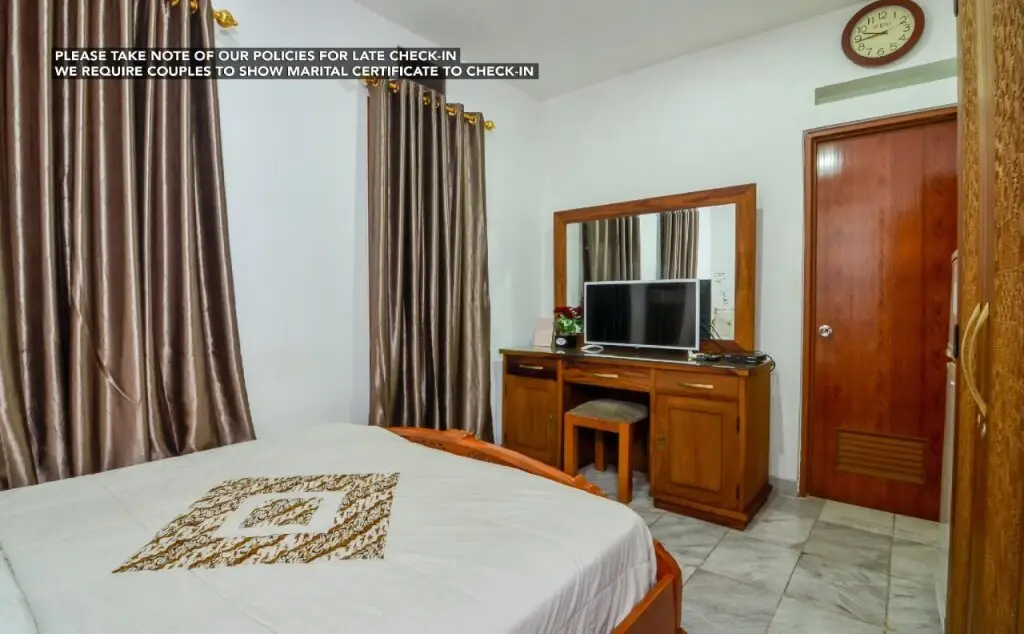 Джакарта: Guest House Aini I