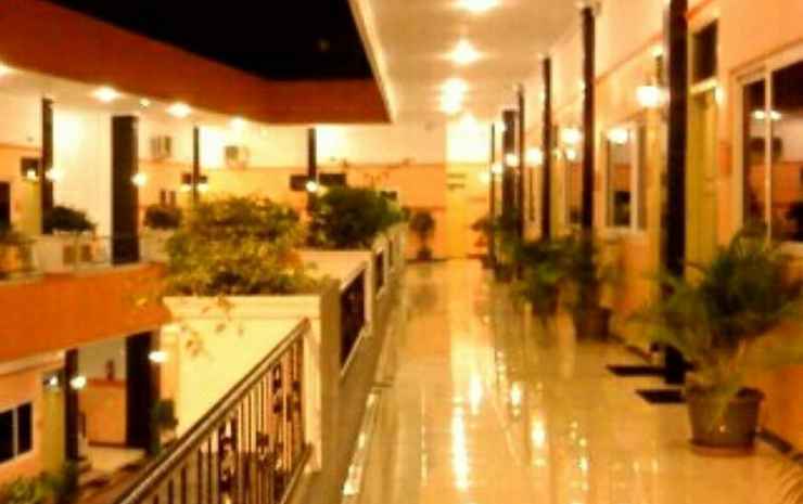 Блора: Hotel Kencana Blora