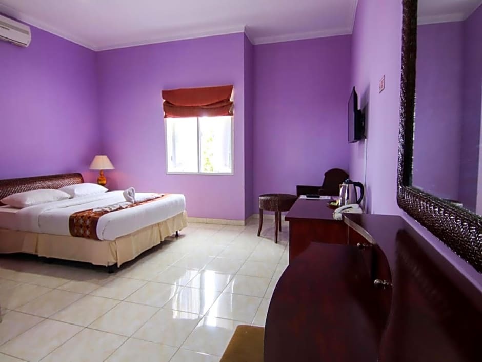 Чипанас: Hotel Signature Mandala Kencana