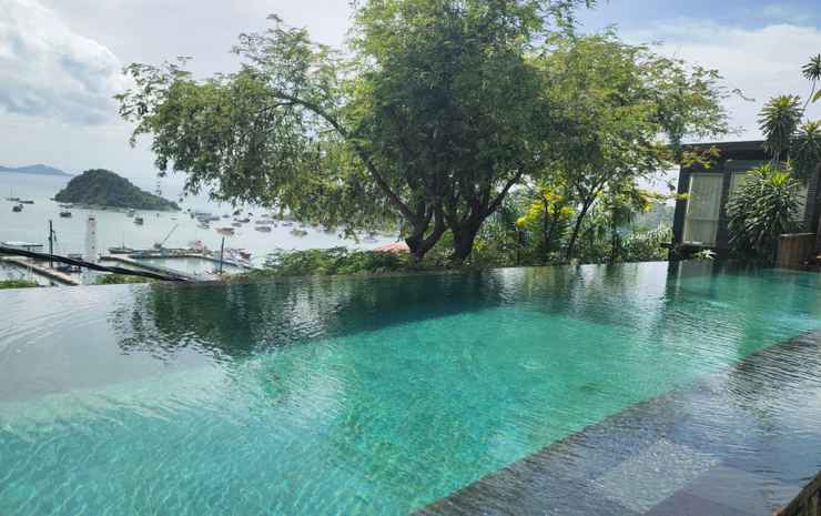 Лабуан-Баджо: Bayview Gardens Hotel