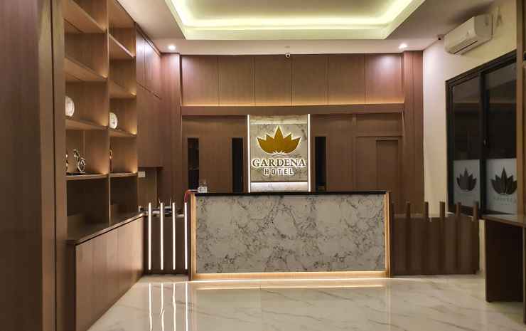 Gardena Hotel Indramayu — фото 1