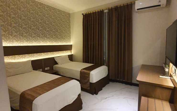 Сингараджа: Gardena Hotel Indramayu